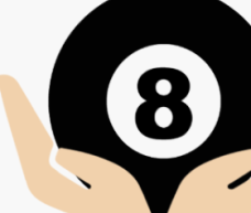 8 Ball Image