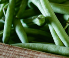 Green Beans Image