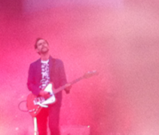 Unplugged Hero Image